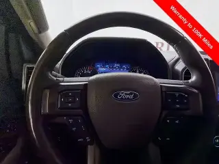 Ford Expedition 2021 4x4 Limited 4 puertas SUV