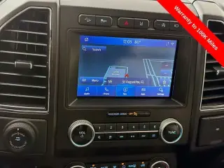 Ford Expedition 2021 4x4 Limited 4 puertas SUV