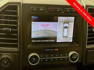 Ford Expedition 2021 4x4 Limited 4 puertas SUV