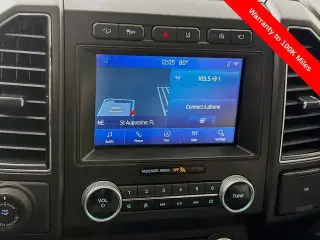 Ford Expedition 2021 4x4 Limited 4 puertas SUV