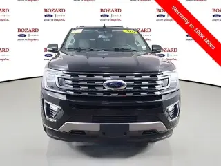 Ford Expedition 2021 4x4 Limited 4 puertas SUV