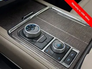 Ford Expedition 2021 4x4 Limited 4 puertas SUV