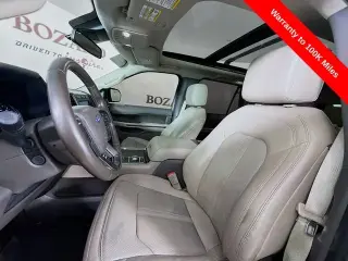 Ford Expedition 2021 4x4 Limited 4 puertas SUV