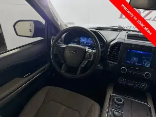 Ford Expedition 2021 4x4 Limited 4 puertas SUV