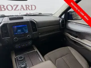 Ford Expedition 2021 4x4 Limited 4 puertas SUV