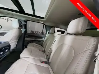 Ford Expedition 2021 4x4 Limited 4 puertas SUV