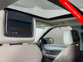 Ford Expedition 2021 4x4 Limited 4 puertas SUV