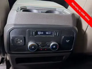 Ford Expedition 2021 4x4 Limited 4 puertas SUV