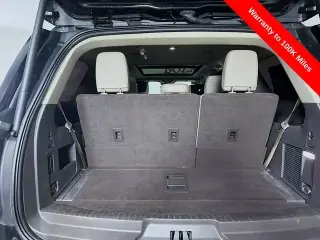 Ford Expedition 2021 4x4 Limited 4 puertas SUV