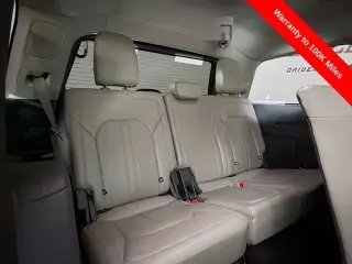 Ford Expedition 2021 4x4 Limited 4 puertas SUV