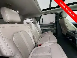 Ford Expedition 2021 4x4 Limited 4 puertas SUV