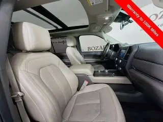 Ford Expedition 2021 4x4 Limited 4 puertas SUV