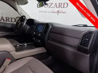 Ford Expedition 2021 4x4 Limited 4 puertas SUV