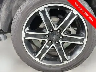 Ford Expedition 2021 4x4 Limited 4 puertas SUV