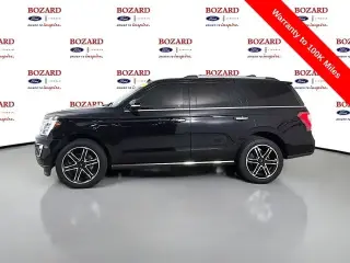Ford Expedition 2021 4x4 Limited 4 puertas SUV