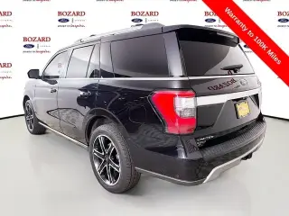 Ford Expedition 2021 4x4 Limited 4 puertas SUV