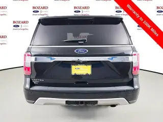 Ford Expedition 2021 4x4 Limited 4 puertas SUV