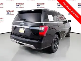 Ford Expedition 2021 4x4 Limited 4 puertas SUV