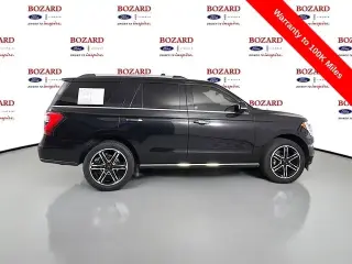 Ford Expedition 2021 4x4 Limited 4 puertas SUV