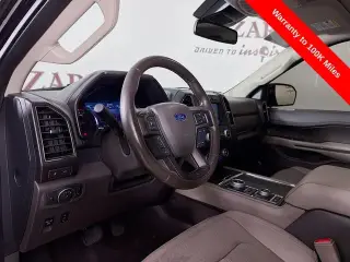 Ford Expedition 2021 4x4 Limited 4 puertas SUV