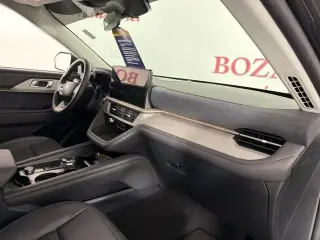 Ford Explorer 2025 Active 4 puertas SUV