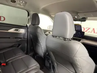 Ford Explorer 2025 Active 4 puertas SUV