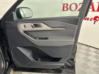 Ford Explorer 2025 Active 4 puertas SUV