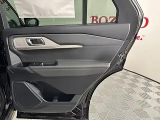 Ford Explorer 2025 Active 4 puertas SUV