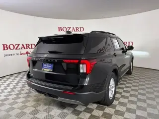 Ford Explorer 2025 Active 4 puertas SUV