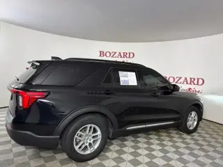Ford Explorer 2025 Active 4 puertas SUV