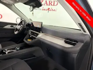 Ford Explorer 2026 AWD Active 4 puertas SUV