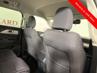 Ford Explorer 2026 AWD Active 4 puertas SUV