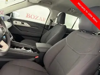 Ford Explorer 2026 AWD Active 4 puertas SUV