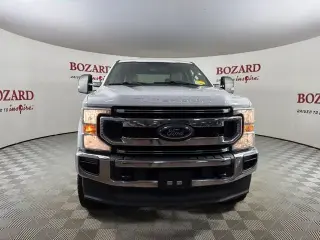 Ford F-250 Super Duty 2022 4x4 XLT Cabina Crew 4 puertas 6.8 ft. SB Pickup