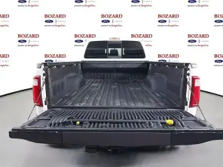 Ford F-250 Super Duty 2015 4x4 Platinum 4 puertas Cabina Crew 8 pies. LB Pickup