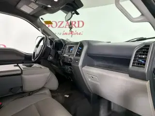 Ford F-250 Super Duty 2022 4x4 XL 4 puertas SuperCab 1.83 m (6.8 pies) Pickup