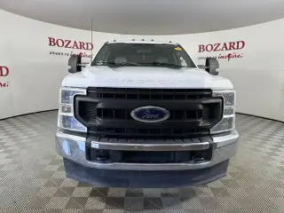 Ford F-250 Super Duty 2022 4x4 XL 4 puertas SuperCab 1.83 m (6.8 pies) Pickup