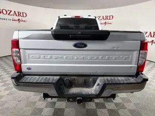 Ford F-250 Super Duty 2022 4x4 XL 4 puertas SuperCab 1.83 m (6.8 pies) Pickup