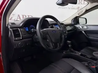 Ford Ranger 2020 4x4 Lariat Cabina Super 4 puertas 6.1 pies SB