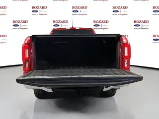 Ford Ranger 2020 4x4 Lariat Cabina Super 4 puertas 6.1 pies SB