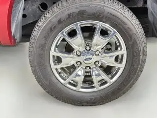 Ford Ranger 2020 4x4 Lariat Cabina Super 4 puertas 6.1 pies SB