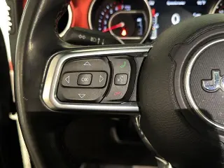 Jeep Wrangler Unlimited 2020 4x4 Rubicon 4 puertas SUV