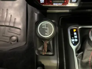 Jeep Wrangler Unlimited 2020 4x4 Rubicon 4 puertas SUV