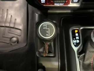 Jeep Wrangler Unlimited 2020 4x4 Rubicon 4 puertas SUV