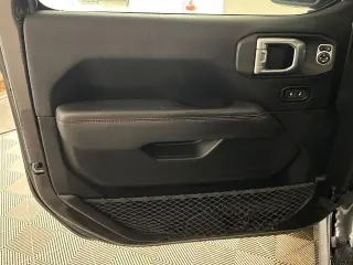 Jeep Wrangler Unlimited 2020 4x4 Rubicon 4 puertas SUV