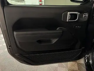 Jeep Wrangler 2025 4x4 Sport 4 puertas SUV