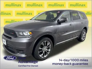 Dodge Durango 2020 AWD GT 4 puertas SUV