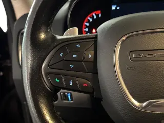 Dodge Durango 2020 AWD GT 4 puertas SUV