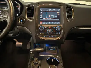 Dodge Durango 2020 AWD GT 4 puertas SUV