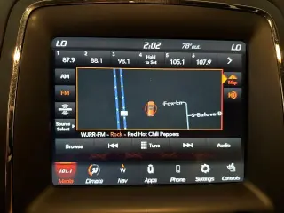 Dodge Durango 2020 AWD GT 4 puertas SUV